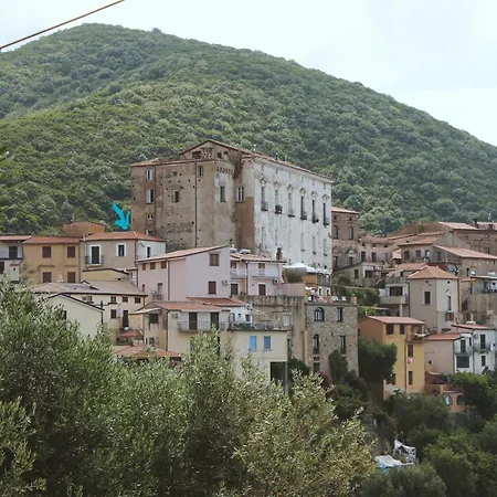 Apartament Le Sorelle - Pisciotta