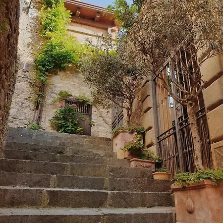 Le Sorelle - Apartament