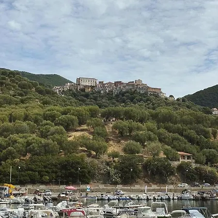Apartament Le Sorelle - *