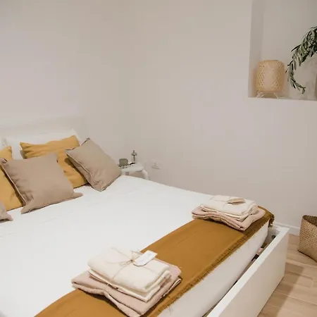 Le Sorelle - Apartament Pisciotta