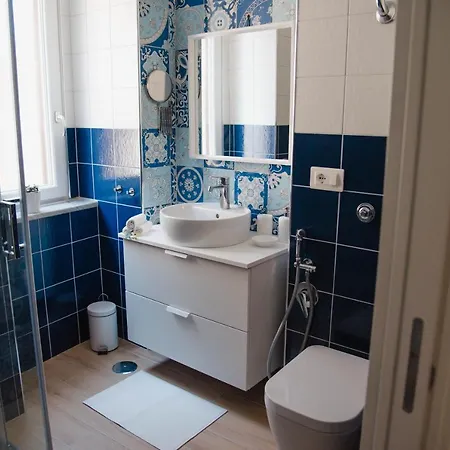 Le Sorelle - Apartament Pisciotta