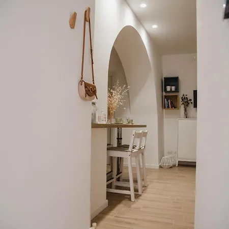 Le Sorelle - Apartament