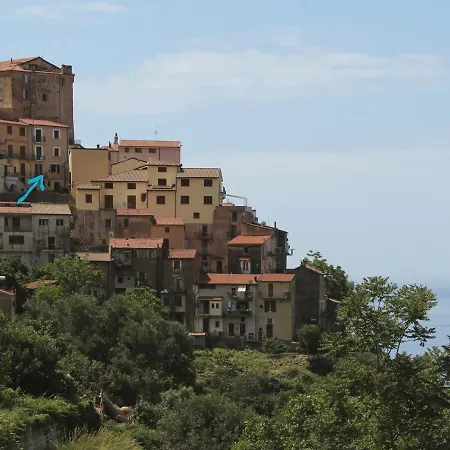 Appartamento Le Sorelle - Pisciotta