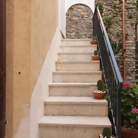 Le Sorelle - Appartement *