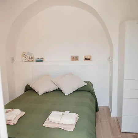 Appartamento Le Sorelle - *