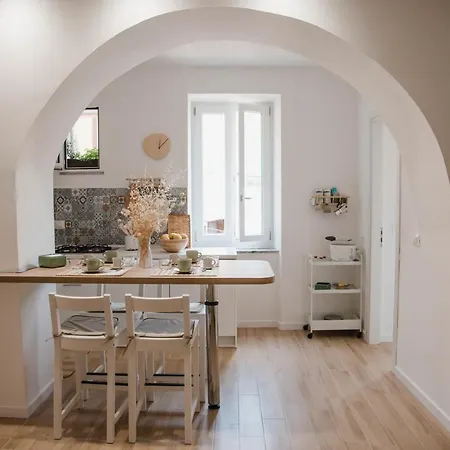 Le Sorelle -