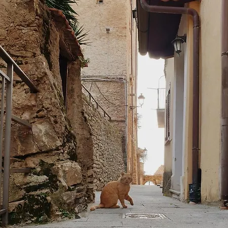 Appartamento Le Sorelle - Pisciotta
