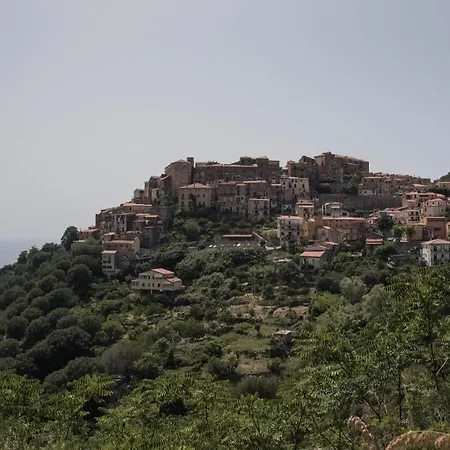 Le Sorelle - Appartamento Pisciotta