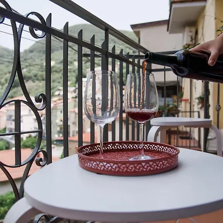 Appartamento Le Sorelle - *